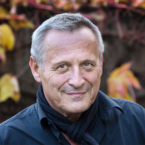 Konstantin Wecker